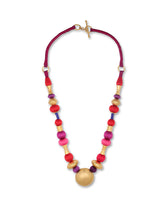 Colar Noya Necklace